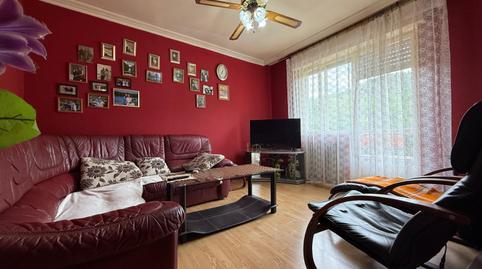 Foto 4 de Piso en venta en Sotrondio - Paseo de San Martín, San Martín del Rey Aurelio, Asturias