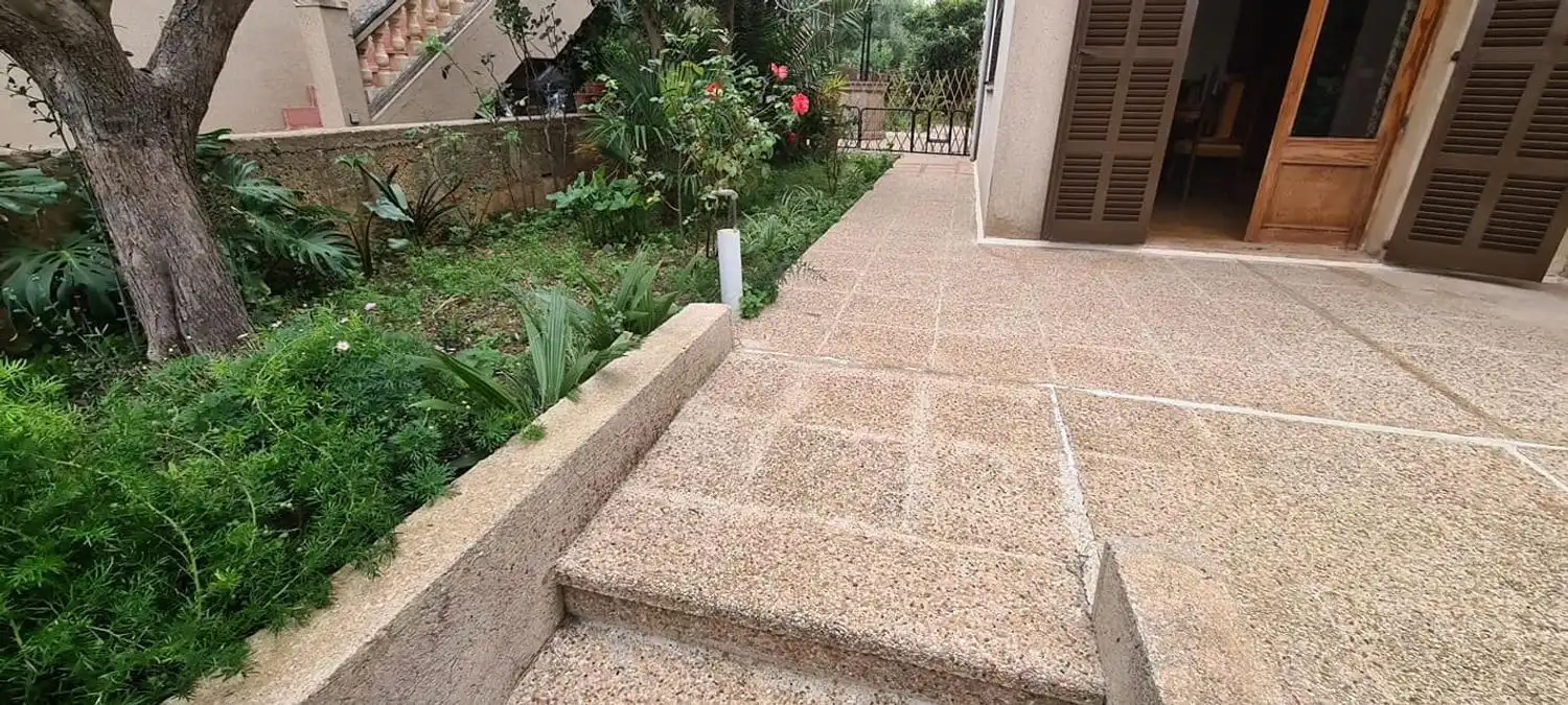Haus mit Garten zur Miete in Cala Millor, imagen 3