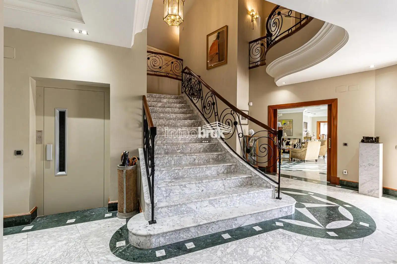 Casa o chalet en venta en Madrid con Aire acondicionado, Calefacción y Terraza