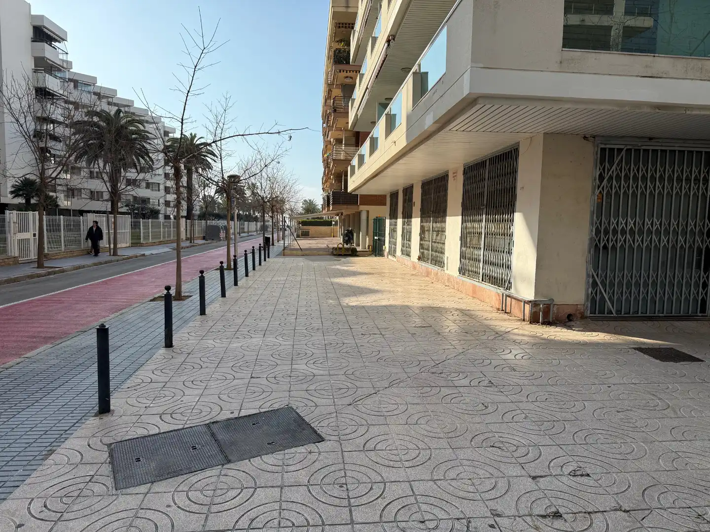 Local comercial en alquiler en Carrer Major, imagen 5
