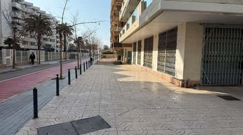 Amplio local, muy bien situado,al lado Paseo Jaime I.En zona de paso, imatge 5