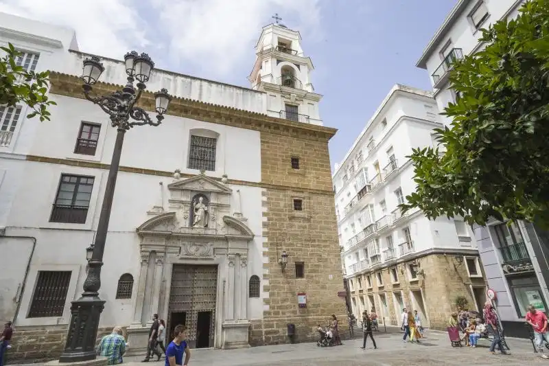 Gewerbefläche zum Verkauf in Centro Histórico, imagen 2