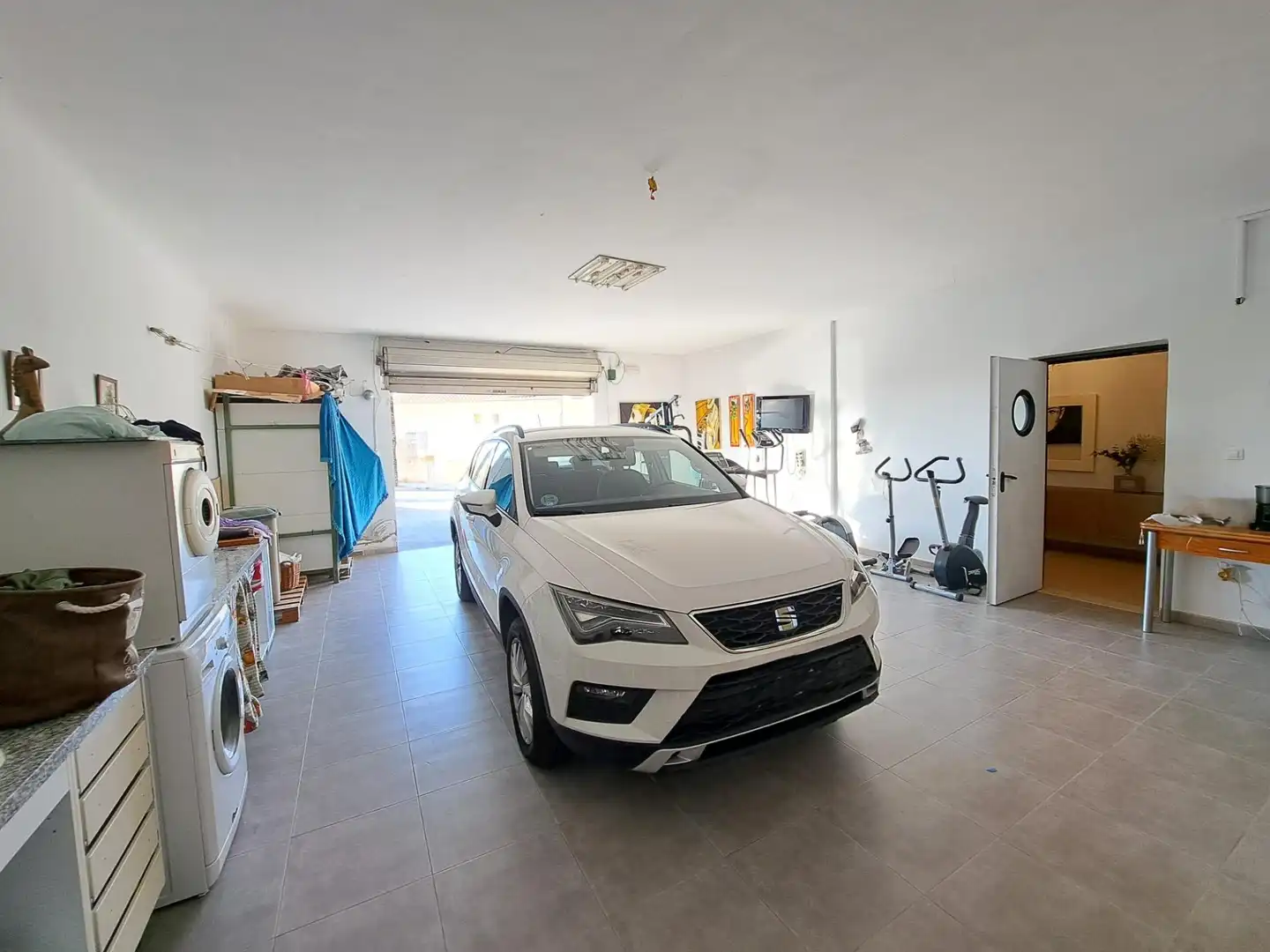 Casa a schiera con piscina in vendita a Calle COMARQUES VALENCIANES, imagen 9