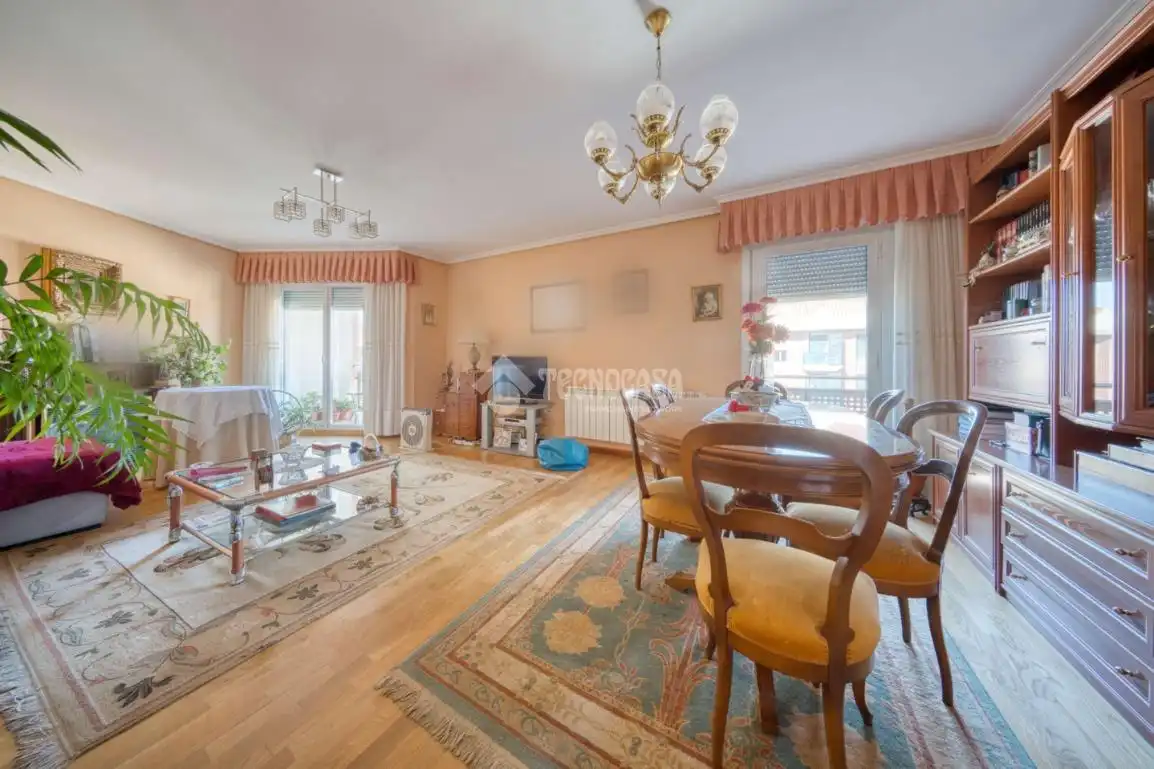 Piso con ascensor en venta en La Flecha - Monasterio del Prado, imagen 4