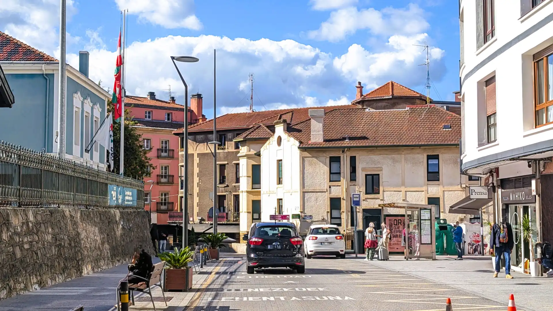 Appartamento con ascensore in vendita a Avenida Algortako Etorbidea 106, imagen 33