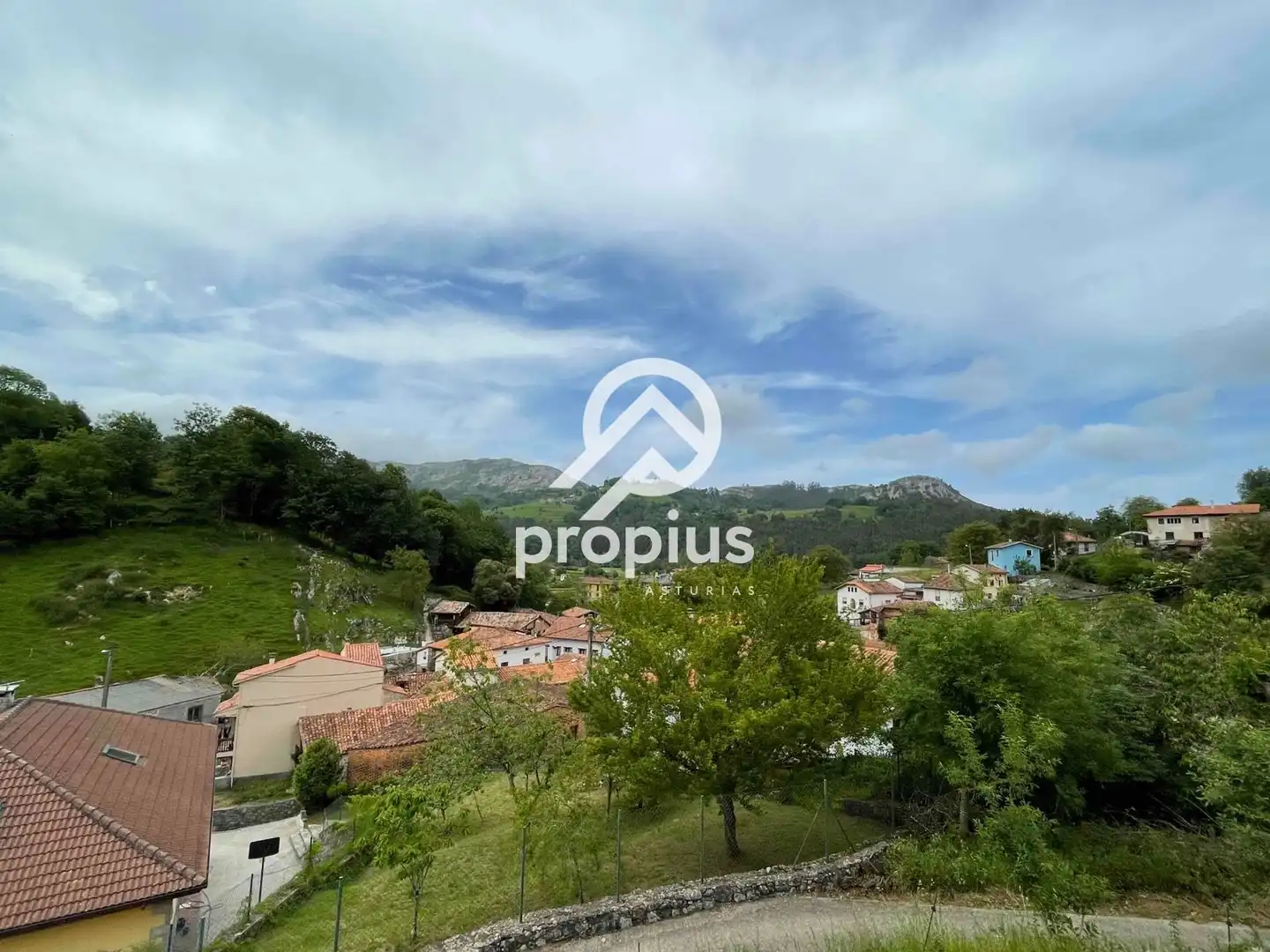 Casa a schiera con giardino in vendita a Riega,La, imagen 16