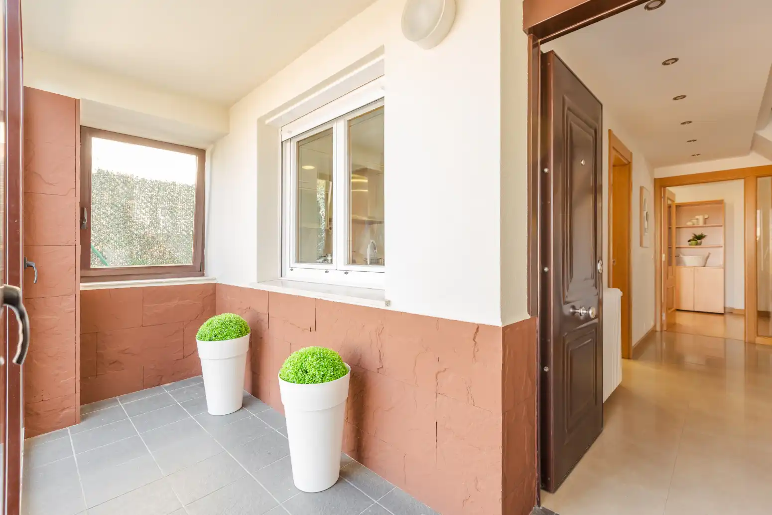 Casa o chalet en venta en Berrioplano / Berriobeiti con Calefacción, Jardín privado y Parquet