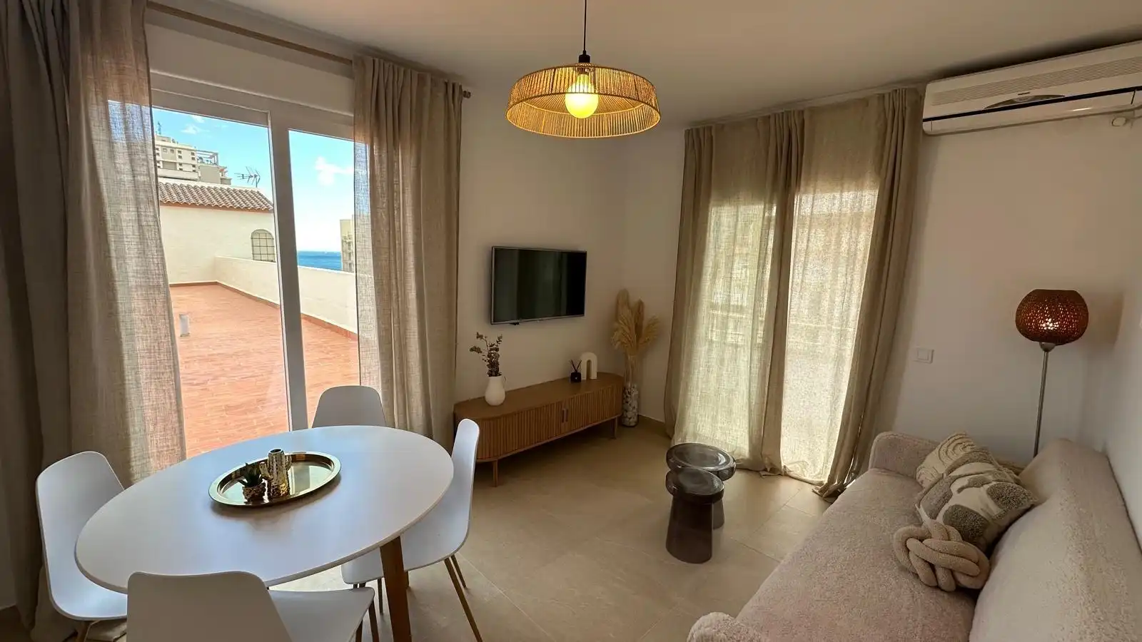 Apartment mit Pool zum Verkauf in Puerto, imagen 5