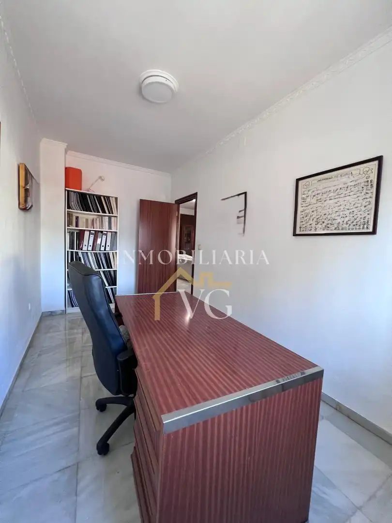 Casa con terrazza in vendita a Guillena pueblo, imagen 14