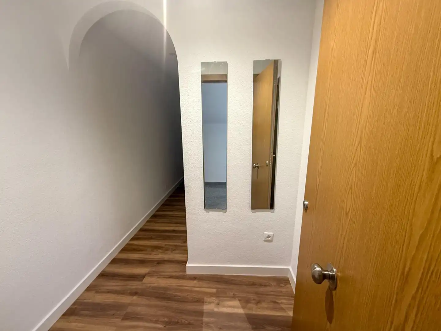 Dúplex en venta en Cox con Terraza, Trastero y Amueblado