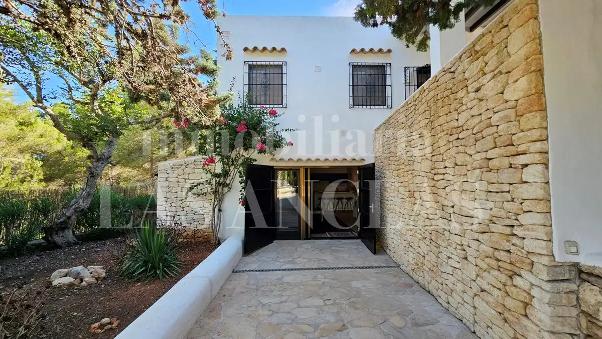 House with pool for sale in Santa Eulària, imagen 21