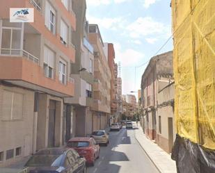 Exterior view of Flat for sale in Villena  with Balcony