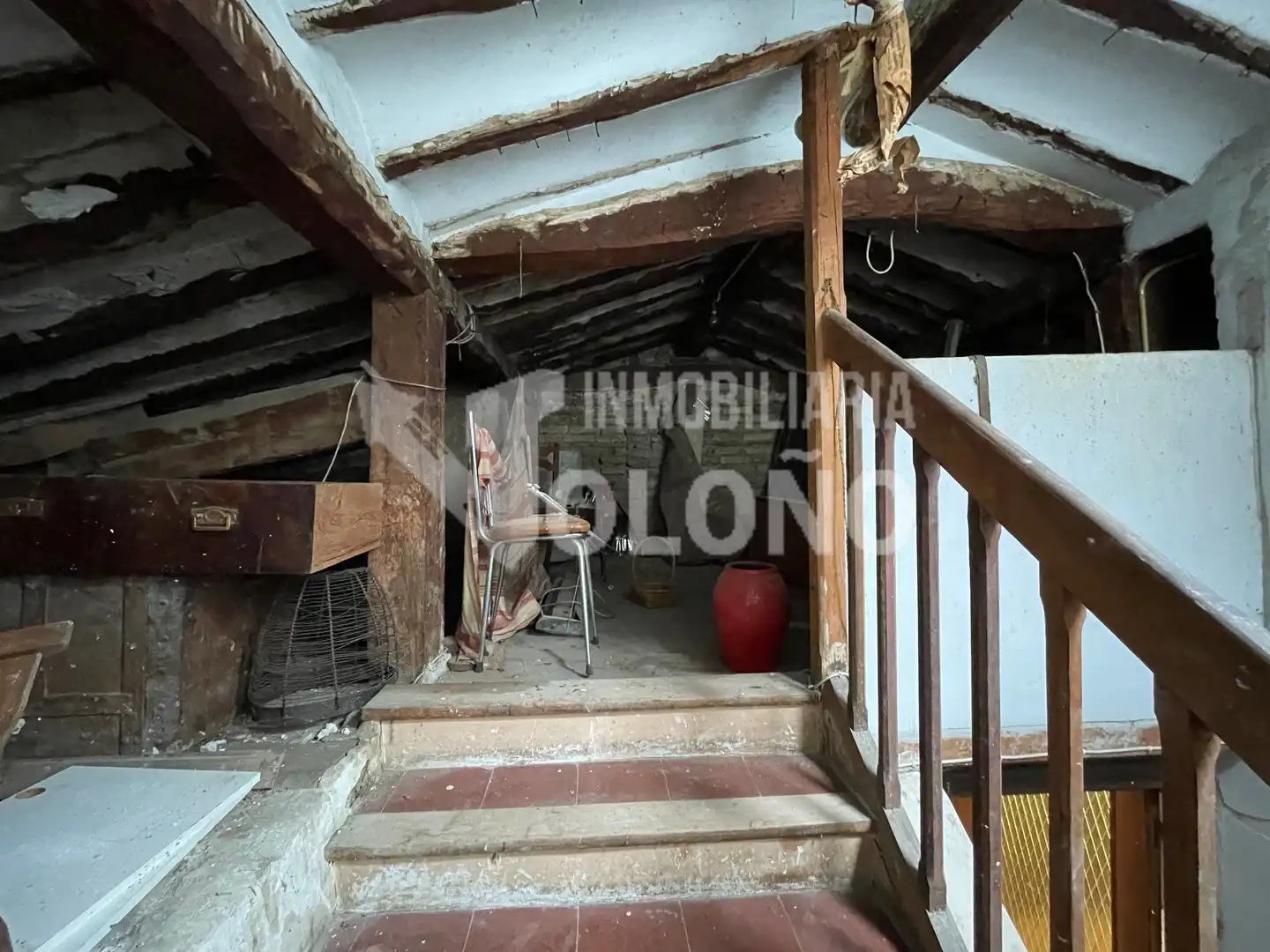 Casa o chalet en venta en Calle Real, 10, Tirgo