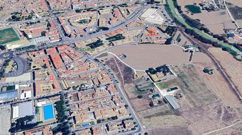Foto 4 de Piso en venta en Calle Pueblo Saharaui, Écija, Sevilla