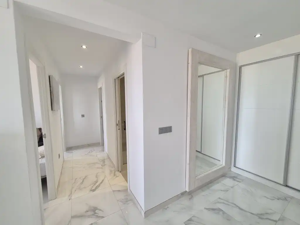 Apartment mit Pool zum Verkauf in Playa de los Boliches, imagen 7