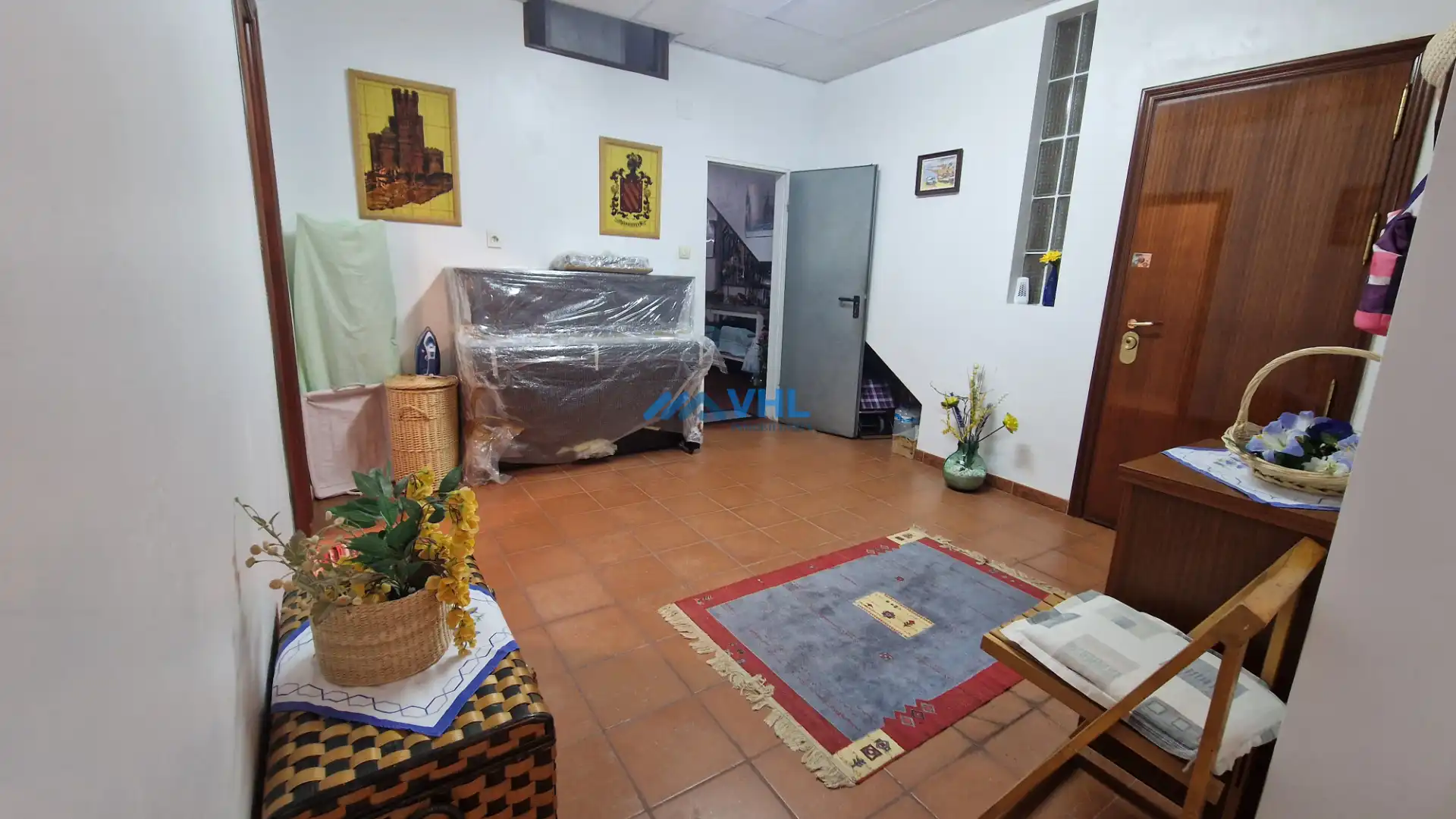Xalet amb jardí en venda a Avenida de Chinchapapa, imagen 43