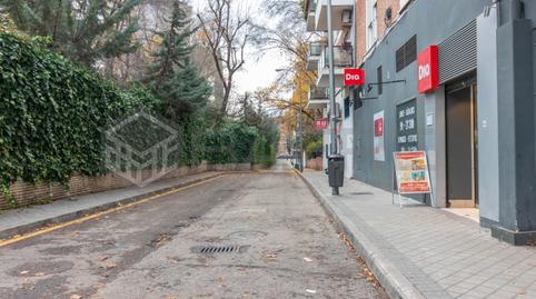 Photo 4 of Premises for sale in Calle Valvanera, San Juan Bautista,  Madrid Capital