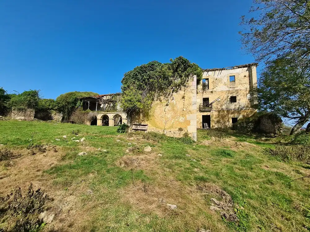 Casa o xalet en venda a Noriega, Ribadedeva