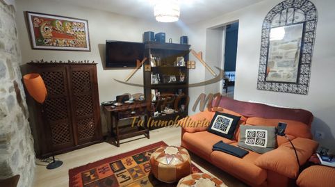 Foto 2 de Casa o chalet en venta en Baeza, Jaén