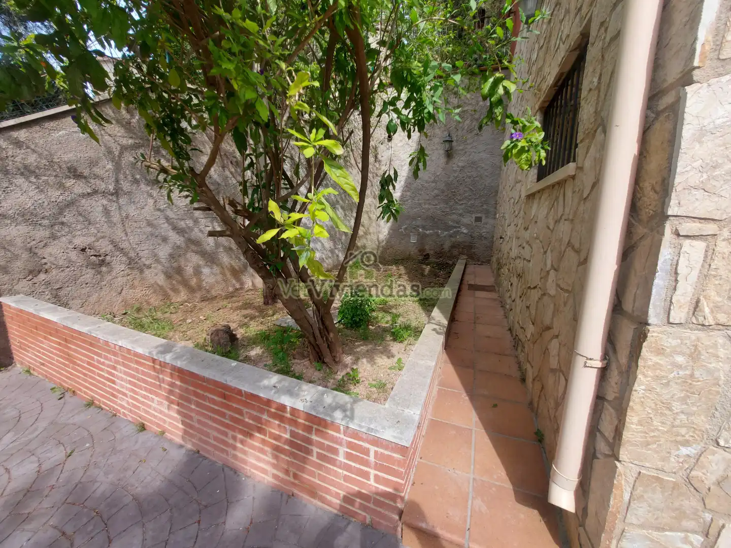 Maison avec terrasse à vendre à Avinguda Olesa de Bonesvalls 46, imagen 12