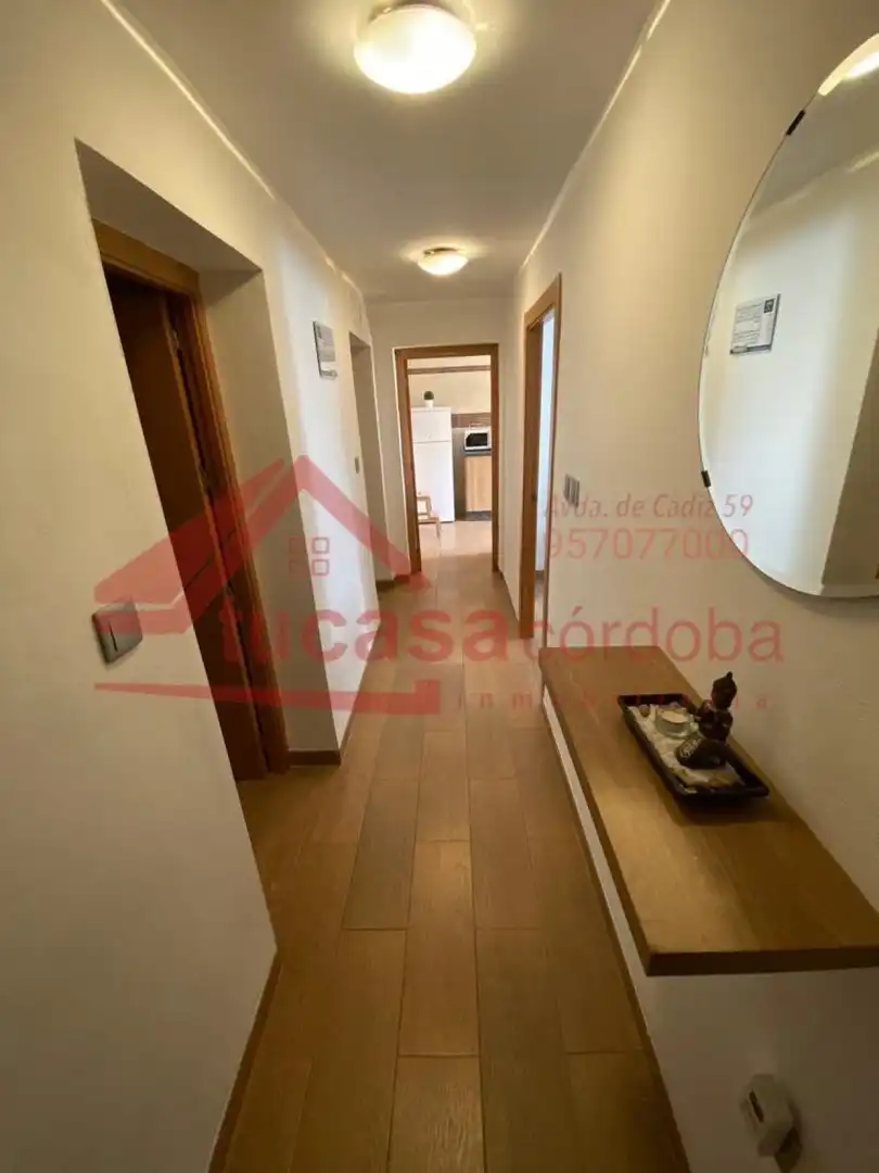 Piso en venta en Córdoba