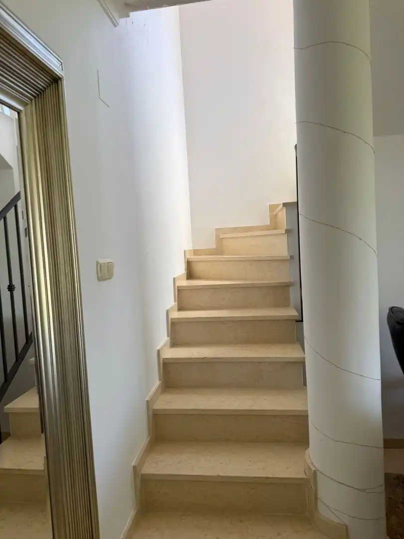 Attic for sale in Marbella  with Air Conditioner, Heating and Terrace
