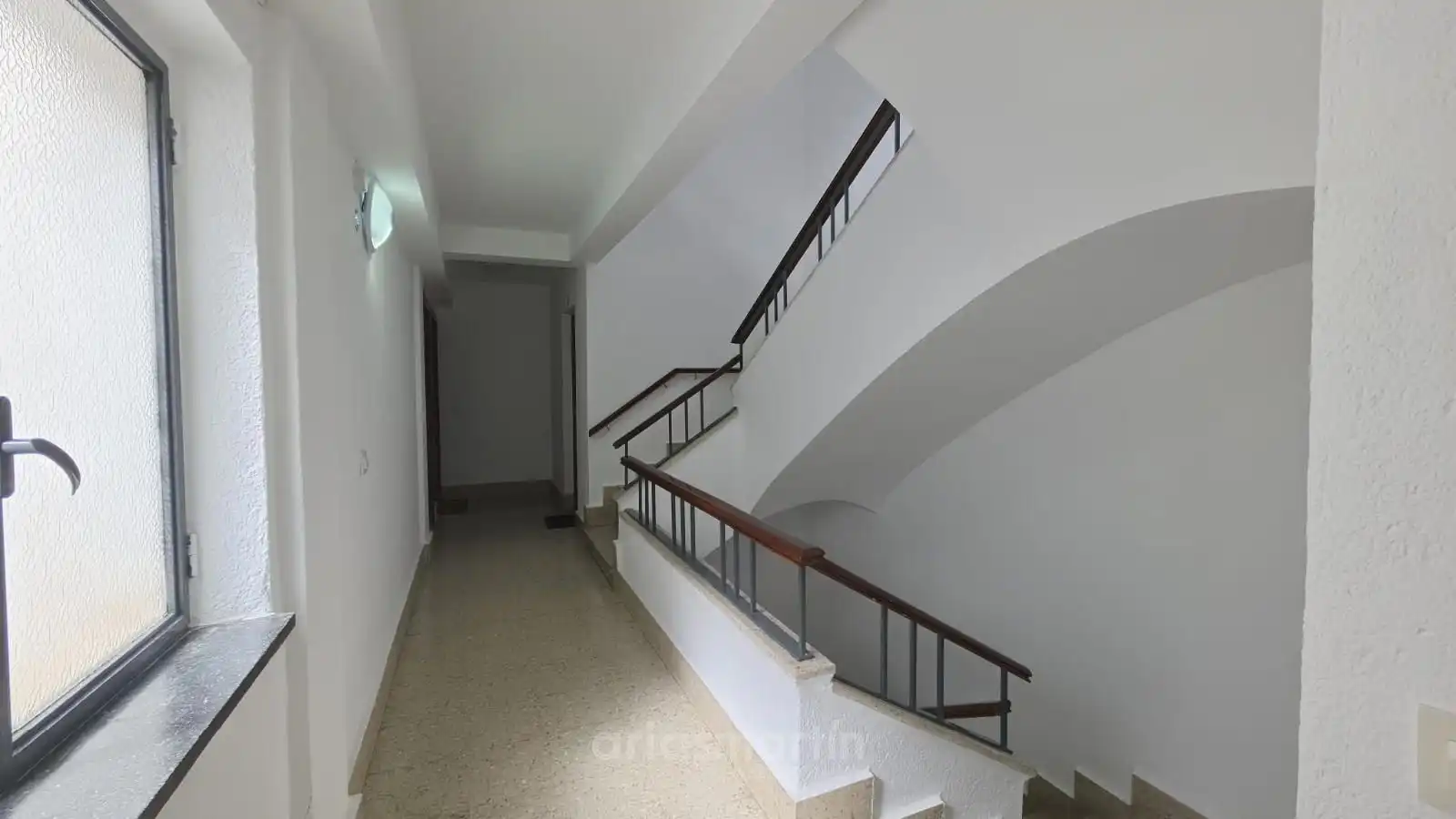 Piso de alquiler en Italia, Carmelitas