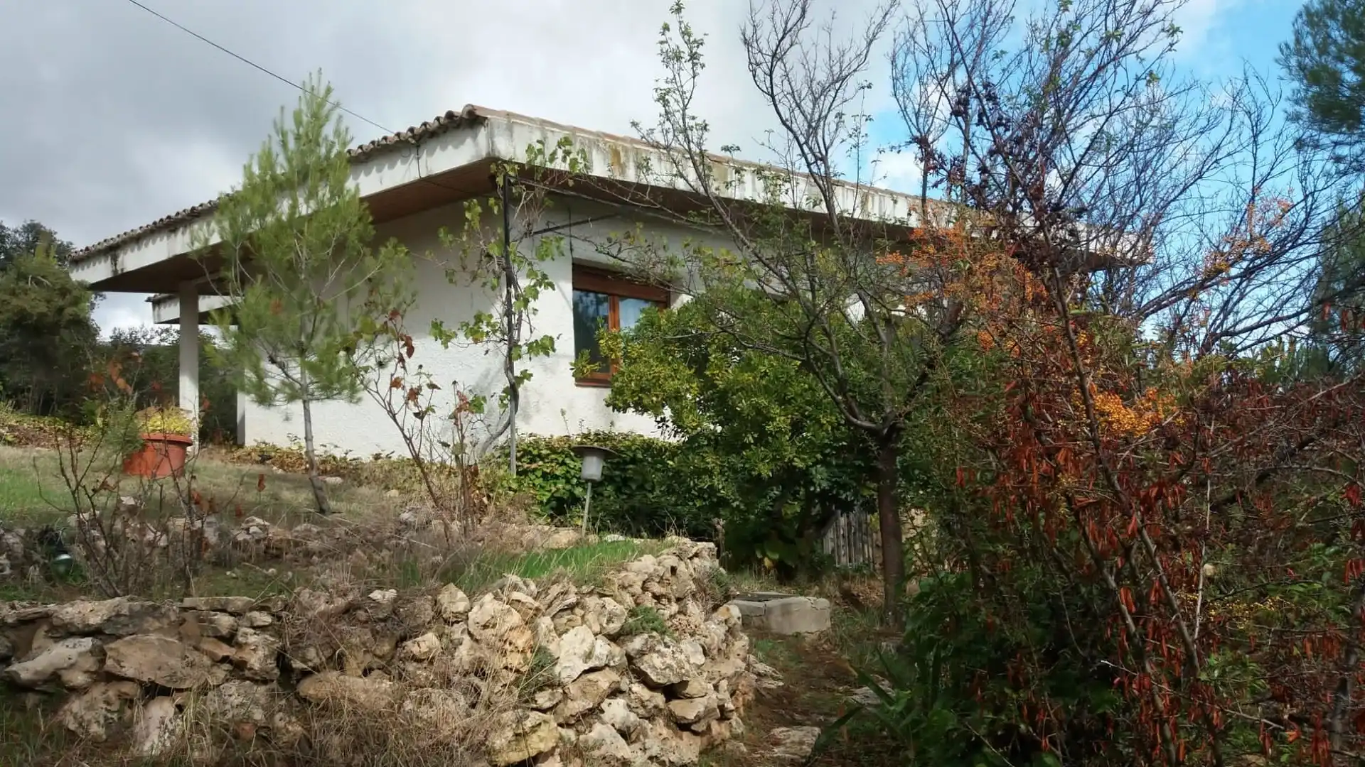 Casa o xalet en venda a Albalate de Zorita