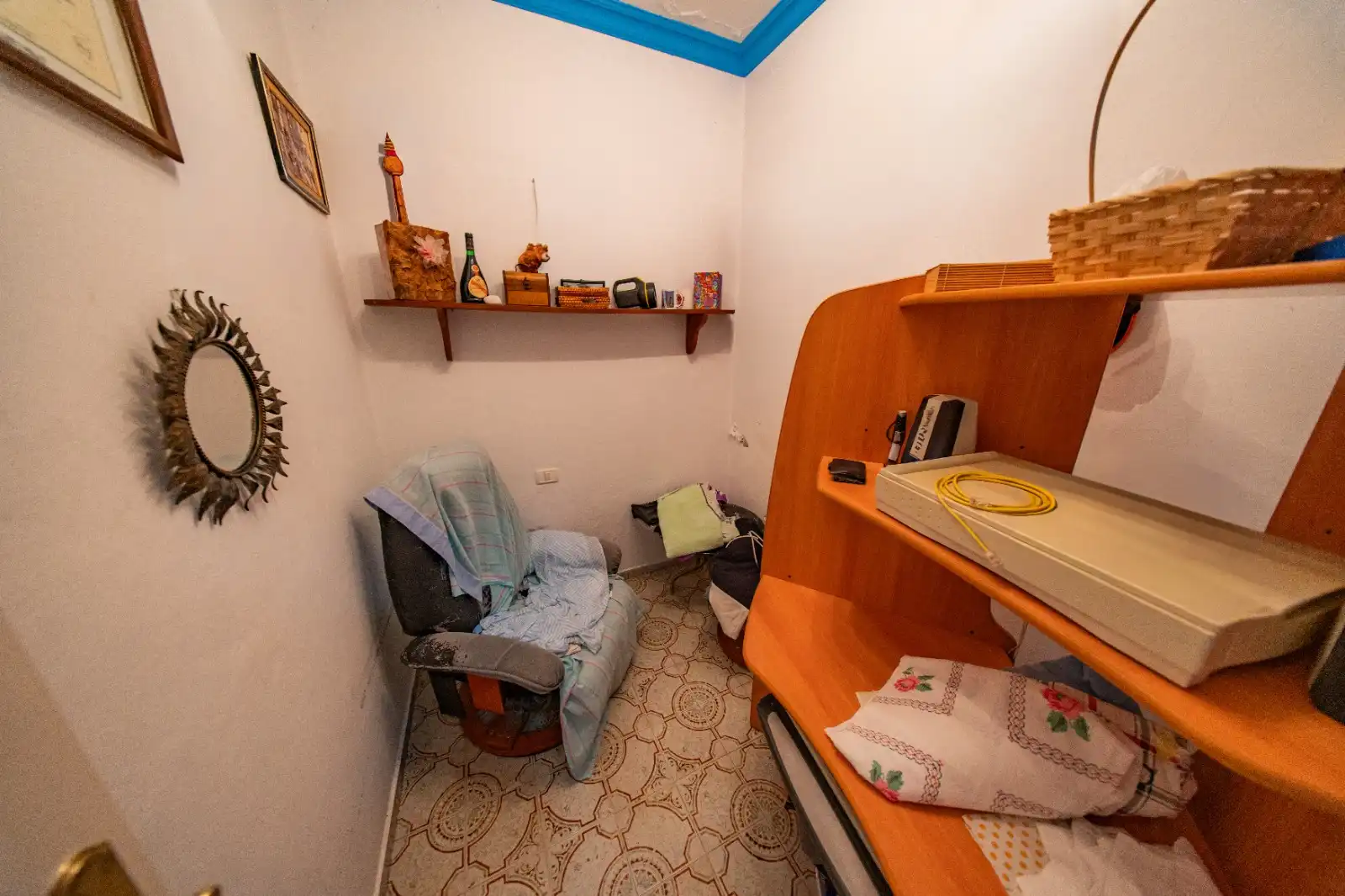 Casa adosada en venta en Los Realejos con Trastero