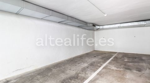 Photo 2 of Garage for sale in Carrer Calitx, Altea ciudad, Altea