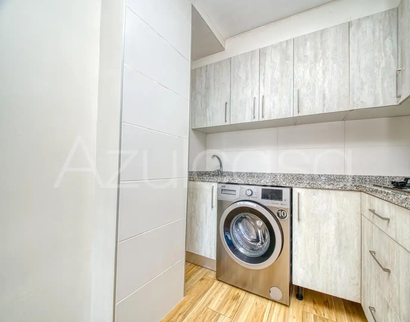 Appartamento con terrazza in affitto a Calle Calle Músico Vicente Spiteri Galiano, imagen 16