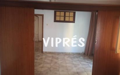 Dormitori de Pis en venda en Mérida amb Aire condicionat i Terrassa