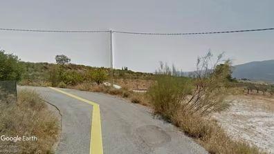 Foto 4 de Terreny en venda a Somontín, Almería