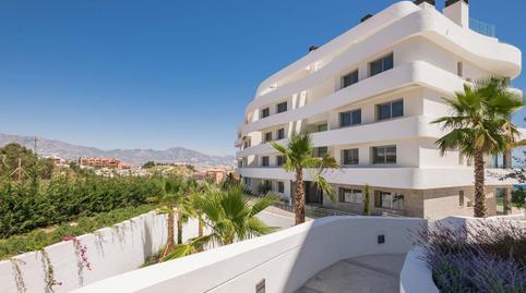 Photo 2 of Apartment to rent in Calle San Javier, 9, Centro, Málaga