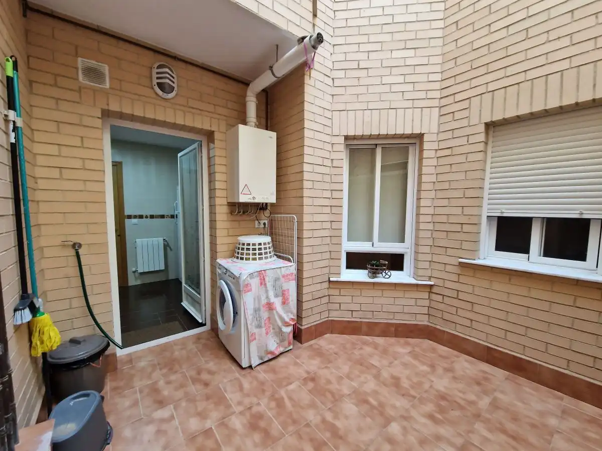 Flat with terrace for sale in La Carolina, imagen 17