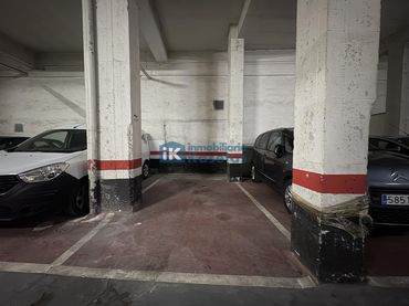 Parking à vendre à Centro - Ariz - Uribarri