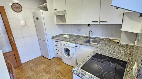 Foto 5 de Apartament per a compartir a Casco Antiguo, Toledo