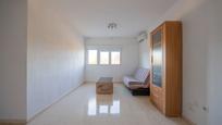 Living room of Apartment for sale in  Sevilla Capital  with Heating, Storage room and Alarm