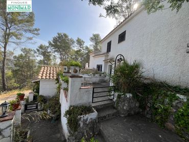 Maison avec jardin à vendre à Puig Moltó - Can Macià
