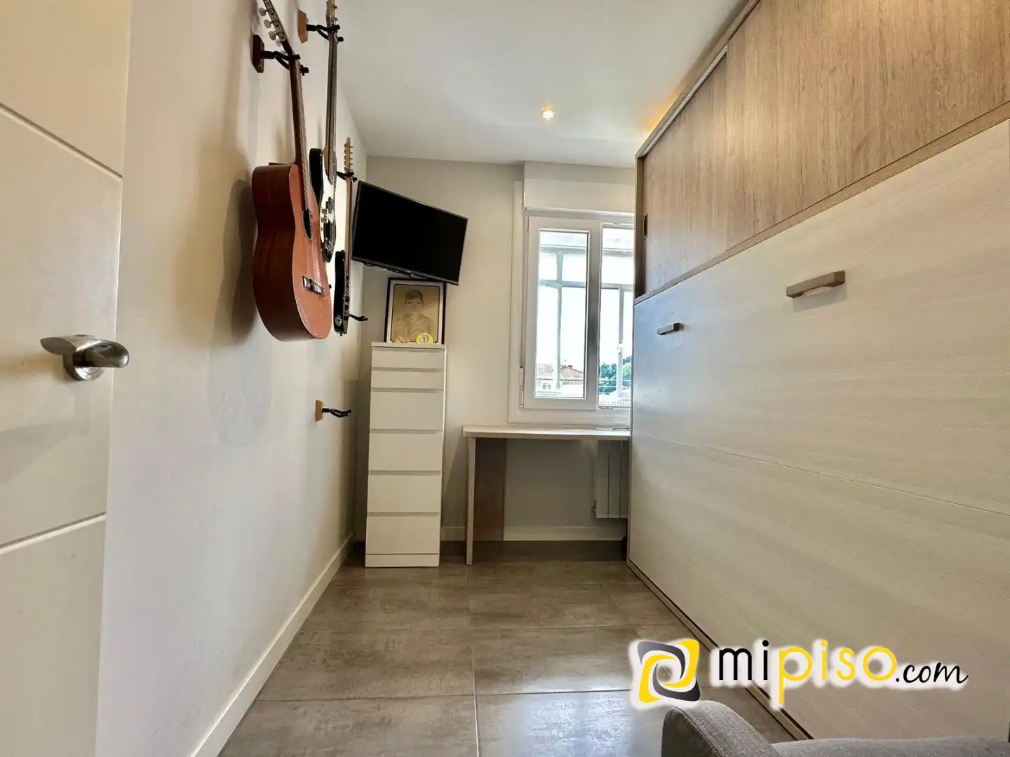 Appartamento con terrazza in vendita a MARQUES VALDECILLA 2, imagen 21