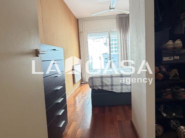 Pis amb balcó en venda a Carrer de Saragossa