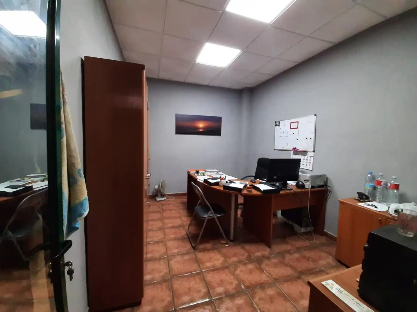 Nau industrial en venda a Malpartida de Cáceres, imagen 12