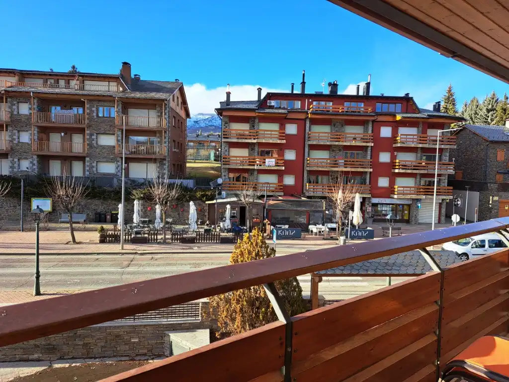 Pis en venda a Avinguda de Catalunya, 113, Llívia