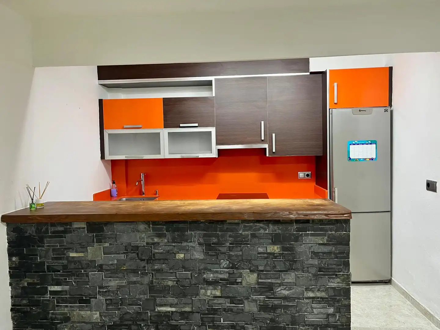 Terraced house with pool for sale in Calle Mateo Núñez, imagen 12