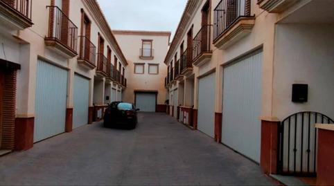 Foto 2 de Casa o chalet en venta en Marquesado, Dólar, Granada