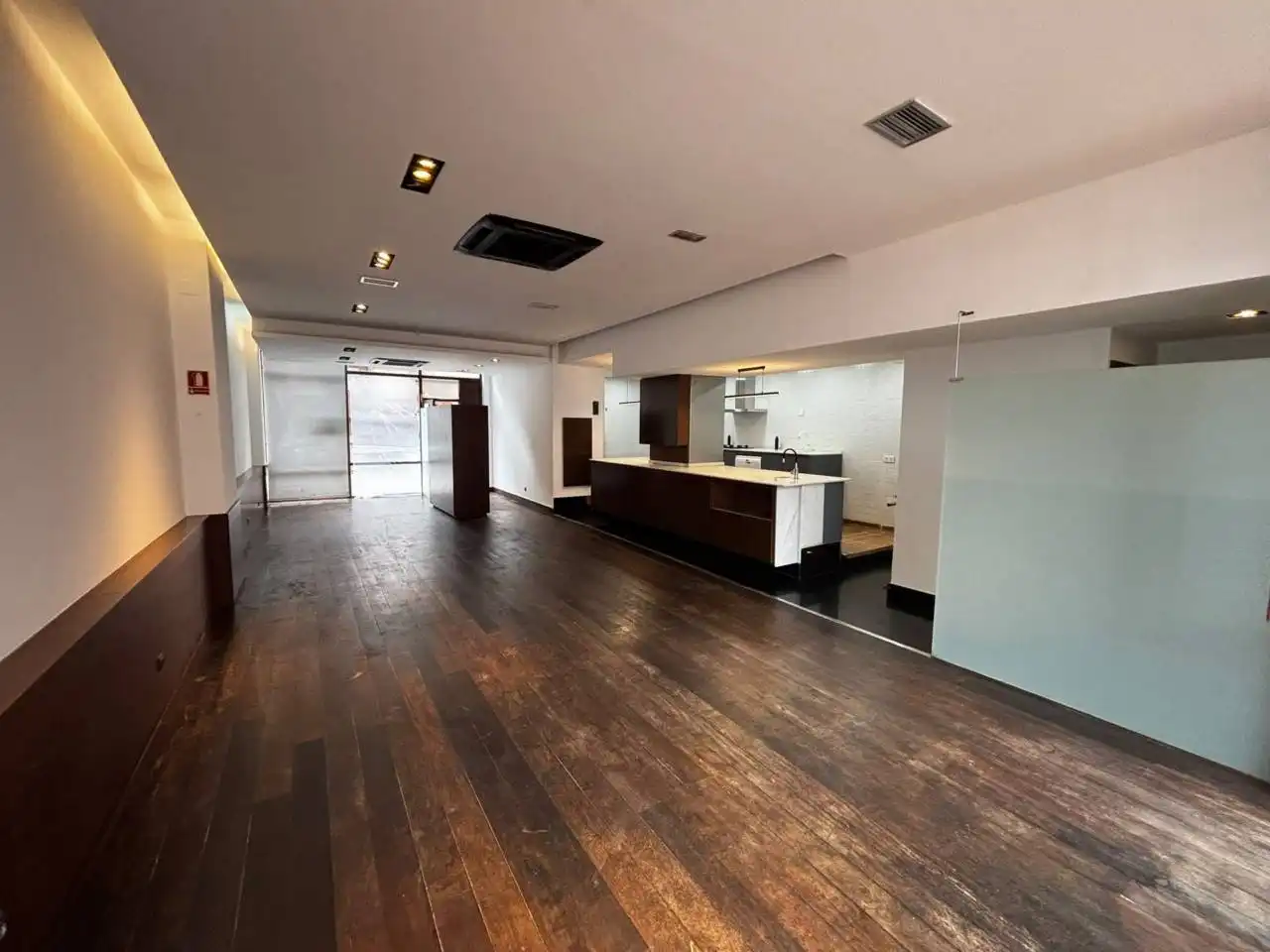 Loft en venda en León Capital  amb Calefacció, Parquet i Traster