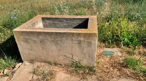 Foto 3 de Finca rústica en venda a Roquetes, Tarragona