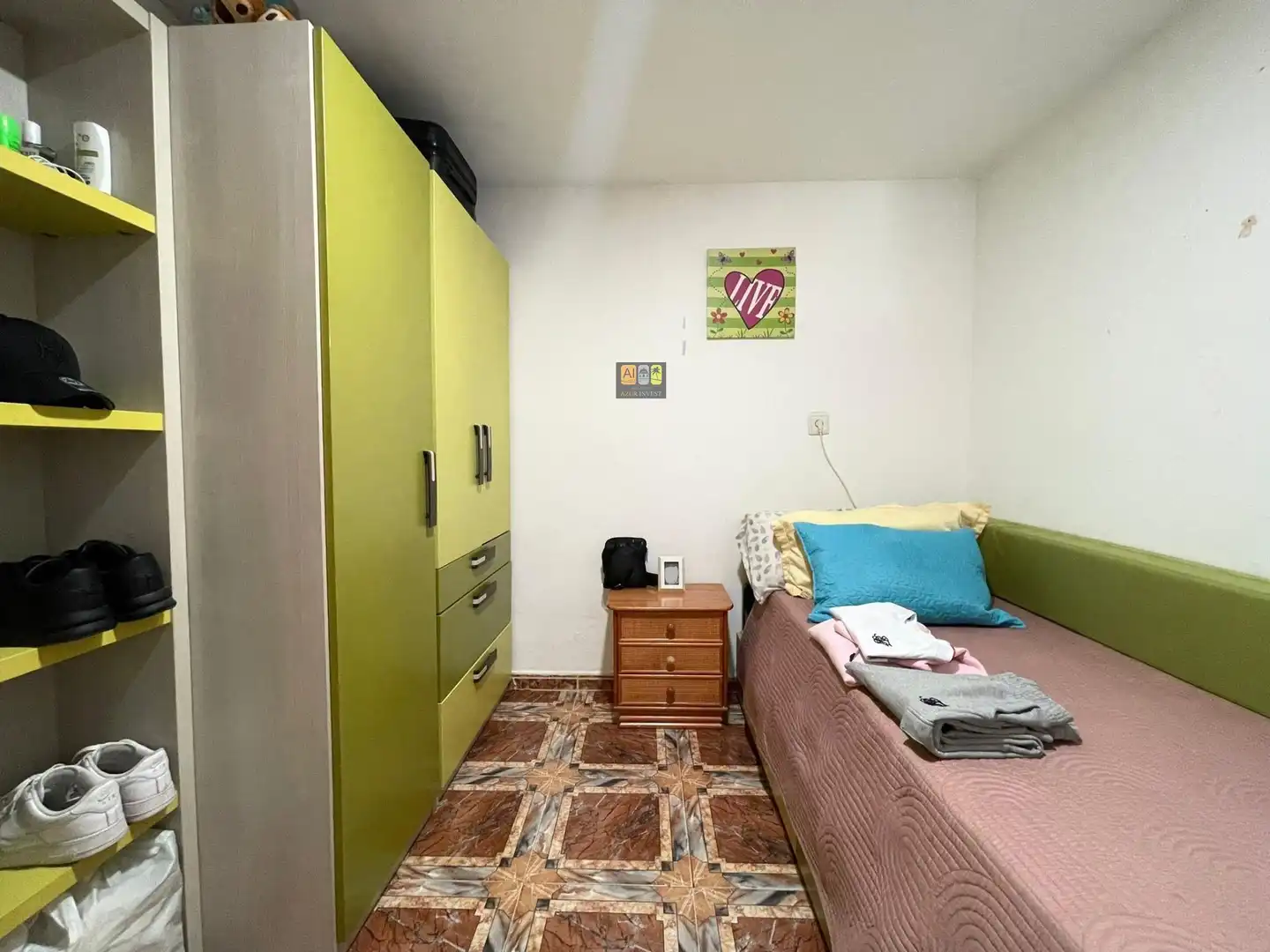 Piso en venta en Altea ciudad