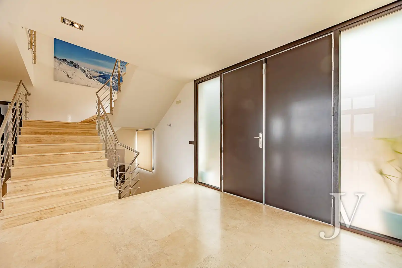 Houses for sale in Ciudalcampo  with Air Conditioner, Heating and Private garden