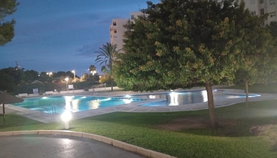 Foto 1 de Pis en venda a Carrer de Mexico, Babel, Alicante